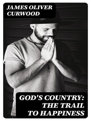 cover image of God's Country